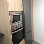 Apartamentovalletena9 דירה Sabiñánigo