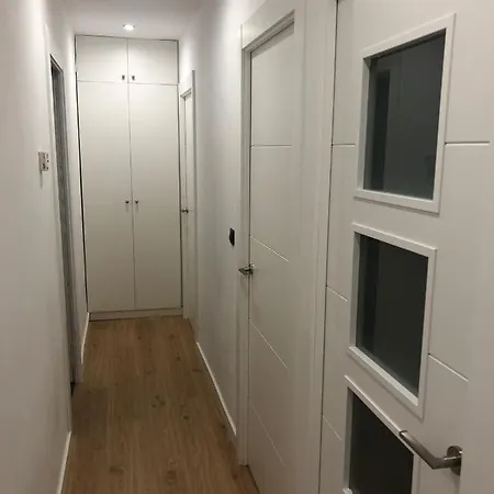 Apartamentovalletena9 *