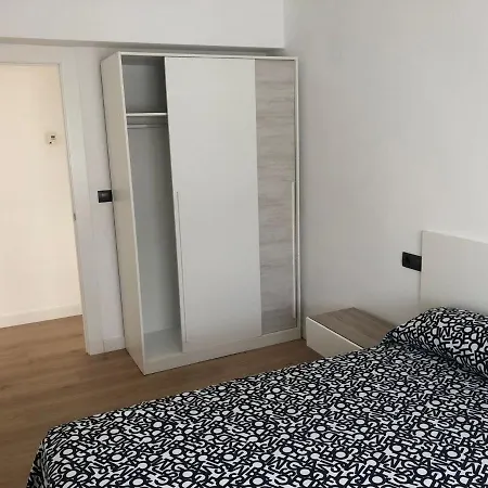 Apartamentovalletena9 아파트 *