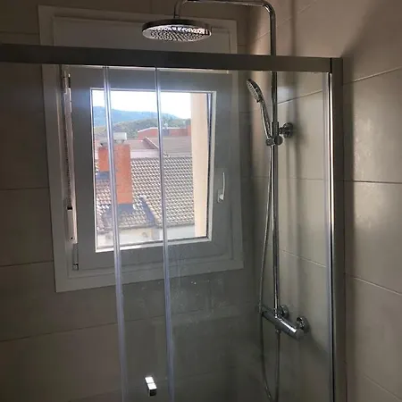 Apartamentovalletena9 아파트 *