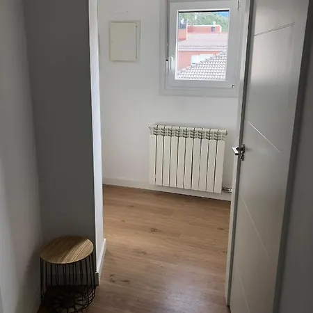 Apartamentovalletena9 * Sabiñánigo