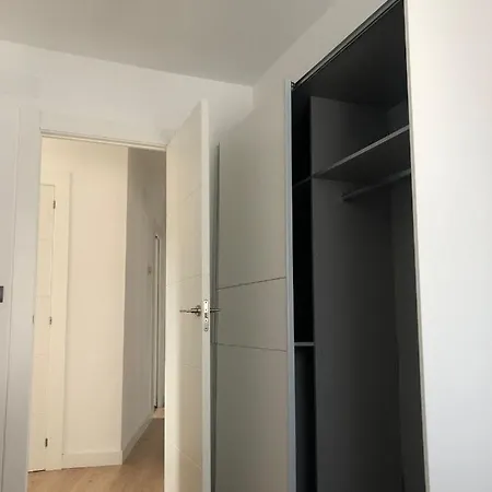 Apartamentovalletena9 아파트