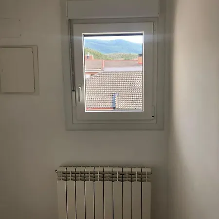 Apartamentovalletena9 * Sabiñánigo