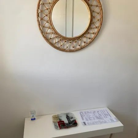 아파트 Apartamentovalletena9