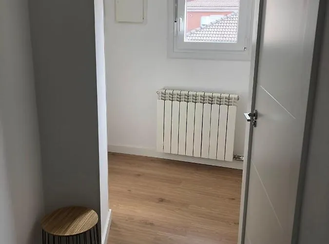 Apartamentovalletena9 * Sabiñánigo