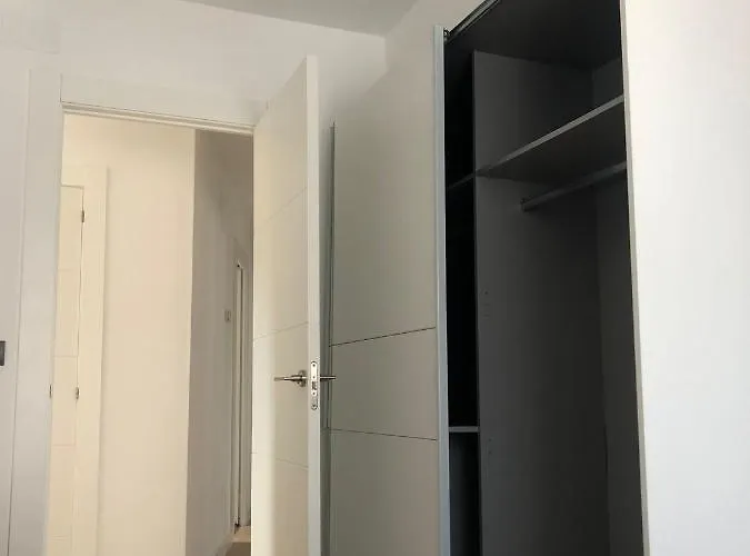 Apartamentovalletena9 Lägenhet
