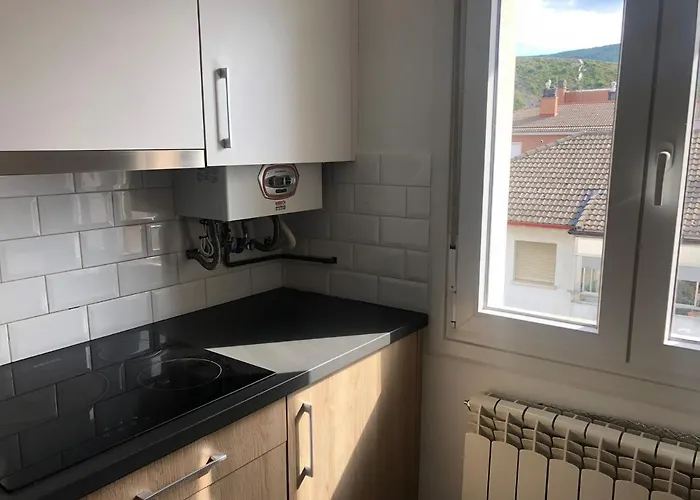 Apartamentovalletena9 *