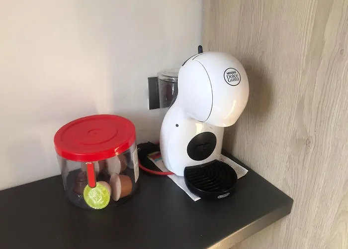 Lägenhet Apartamentovalletena9 *