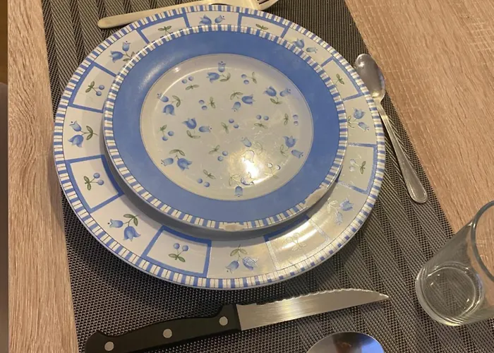 Apartamentovalletena9 *