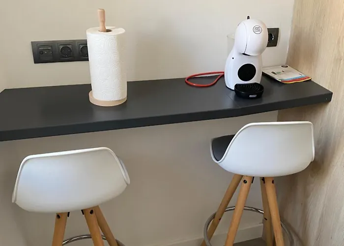 Lägenhet Apartamentovalletena9