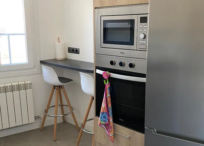 Apartamentovalletena9 *